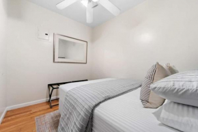 Convenient 2BR - Walking distance to Times Square